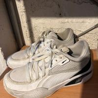 Scarpe puma bambino