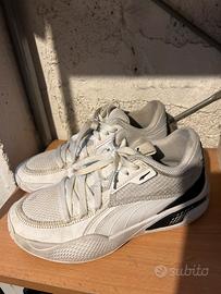 Scarpe puma bambino