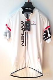 Nuova maglia ciclismo Nalini no Assos Castelli