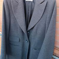 Cappotto da donna grigio