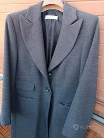Cappotto da donna grigio