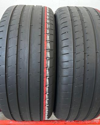2 gomme 225 45 17 GOODYEAR