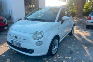 Fiat 500 1.2 Sport