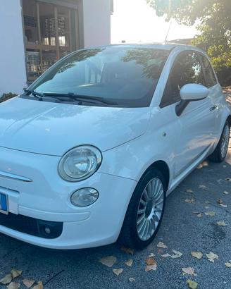 Fiat 500 1.2 Sport