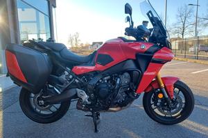 Yamaha Tracer 9 gt