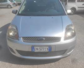Ford Fiesta 1.4 TDCi 3p. Ghia