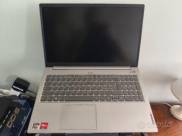 Lenovo 15 G3 ACL|Ryzen 5-5500U|24GBRAM|512GBNVME