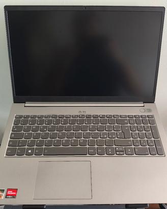 Lenovo 15 G3 ACL|Ryzen 5-5500U|24GBRAM|512GBNVME