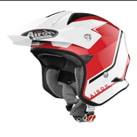 Casco Airoh Trial