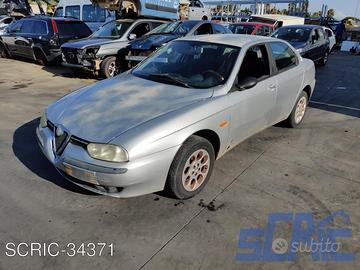 ALFA ROMEO 156 932 1.6 16V T.SPARK -Ricambi