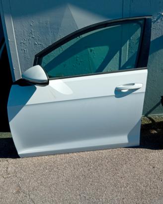 ricambi usati golf 7