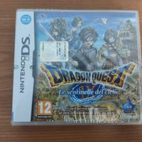 Dragon Quest IX 9: Le Sentinelle del Cielo PAL ITA