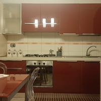 Cucina su misura usata
