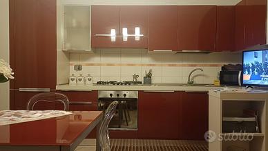 Cucina su misura usata