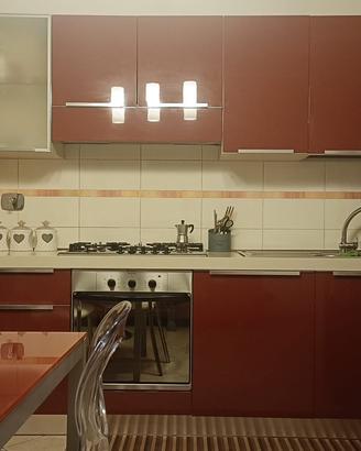 Cucina su misura usata