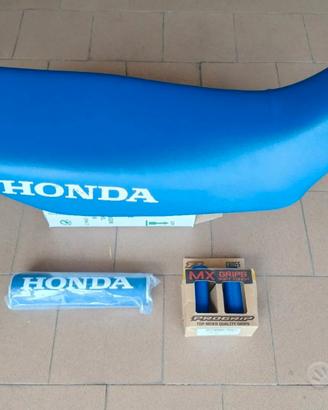 Ricambi honda Dominator nx650 RD02 