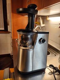 estrattore di succo Ariston hotpoint