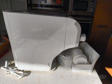 Philips macchina pasta HR2375