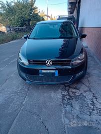 VOLKSWAGEN Polo 5ª serie - 2012