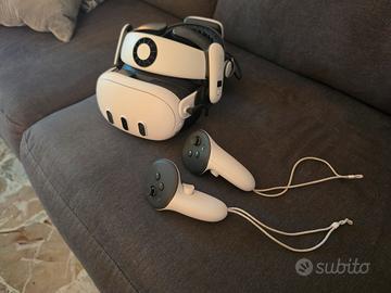 Oculus Meta Quest 3 512gb