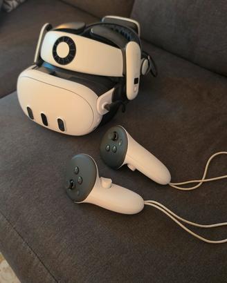 Oculus Meta Quest 3 512gb