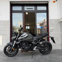 Honda cb 1000 Hornet 2025