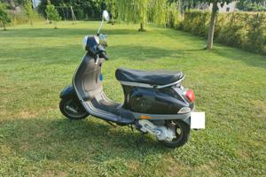 Piaggio Vespa LX 50 2006