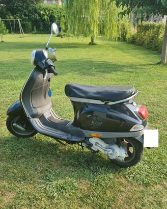 Piaggio Vespa LX 50 2006