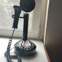 Telefono vintage 