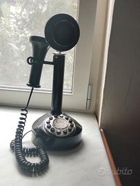 Telefono vintage 