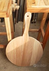 TAGLIERE IN LEGNO