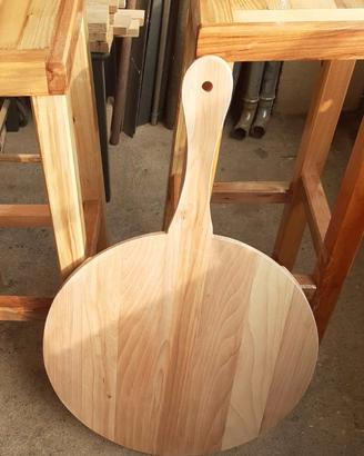 TAGLIERE IN LEGNO