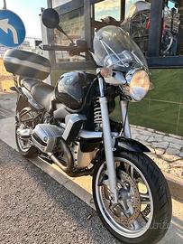 BMW R 850 R bauletto garanzia