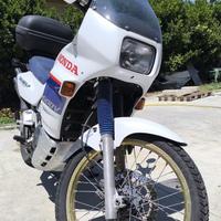 Honda XL 600 V Transalp - 1987