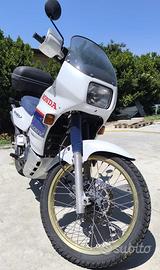 Honda XL 600 V Transalp - 1987