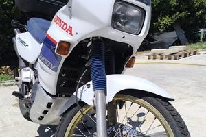 Honda XL 600 V Transalp - 1987