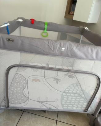 Box chicco