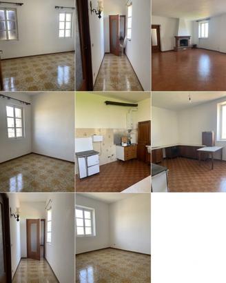 Casa semi dipendente