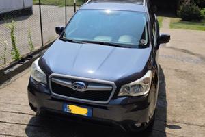 Subaru Forester 2.0d Comfort