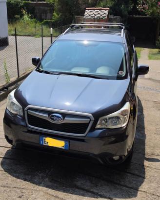 Subaru Forester 2.0d Comfort