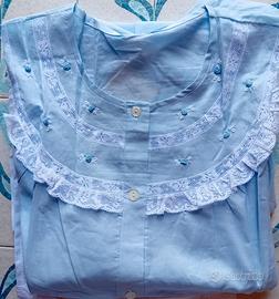 Camicia da notte donna batista