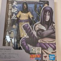 Action Figure - Orochimaru