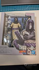 Action Figure - Orochimaru