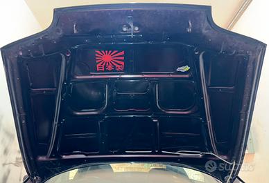 COFANO SUPRA MK4 ORIGINALE