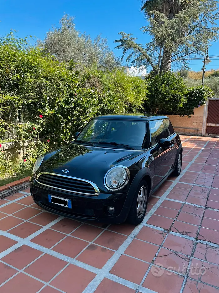 MINI Mini 3ª serie (R56)