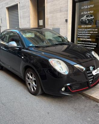 Alfa Romeo MiTo 1.3 JTDm-2 - 95 CV