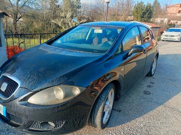 ricambi seat Leon anno 2007