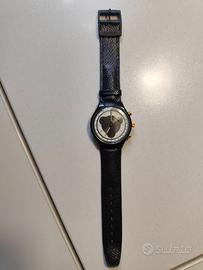 Orologio Swatch Chrono LODGE