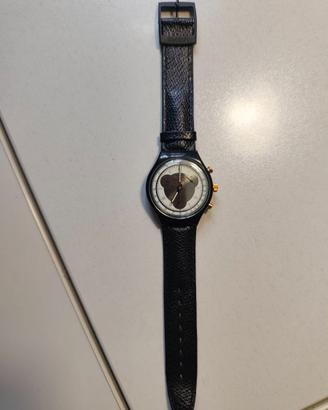 Orologio Swatch Chrono LODGE