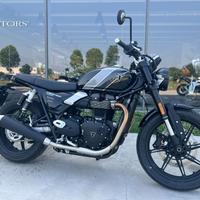 TRIUMPH Speed Twin 900 MY 2025